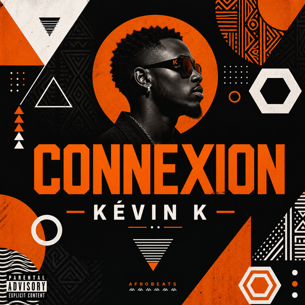 Connexion - Kévin K