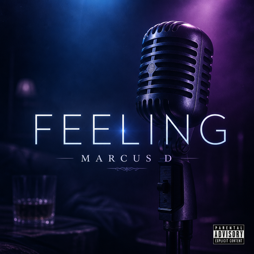Feeling - Marcus D